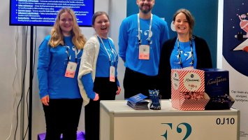 E2 Tutkimuksen opit Kuntamarkkinoilta: Alueet näkevät nuorissa yhä oman tulevaisuutensa