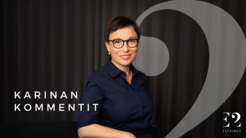 Automatkan ajatuksia