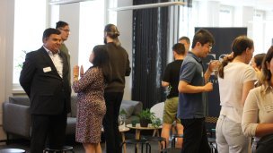 Five job hunting tips for academics seeking careers in Finnish companies