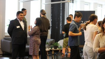 Five job hunting tips for academics seeking careers in Finnish companies