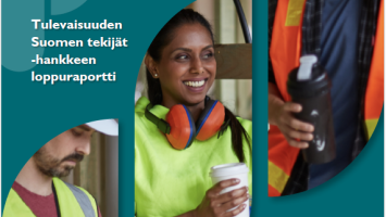 E2 Tutkimus selvitti suomalaisten kokemuksia työelämän muutoksesta: Suomalaisilla pessimistinen kuva työelämän suunnasta – enemmistön mielestä työelämä jakautuu hyviin ja huonoihin töihin