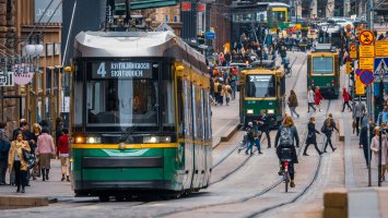 KANTTI-hanke vahvistaa henkistä kriisinkestävyyttä työpaikoilla