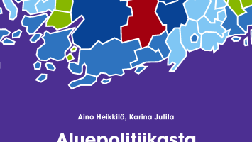 Aluepolitiikasta elinvoimapolitiikkaan – Selvitys suomalaisten aluekehittämistä koskevista näkemyksistä