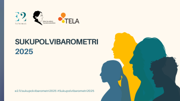 Ensimmäinen Sukupolvibarometri julki: Liki puolet suomalaisista työntäisi aikuisille lapsille hoivavastuuta ikääntyneistä