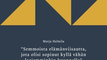 Selvitys: Ikääntyneet naiset haluavat mukaan yhteiskunnan kehittämiseen