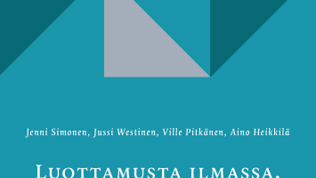 Tutkimus osoittaa: Nuoret jopa keski-ikäisiä vahvemmin hyvinvointiyhteiskunnan takana