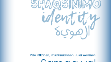 Samaa vai eri maata? Tutkimus viiden kieliryhmän arvoista ja asenteista Suomessa