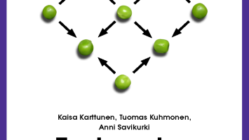 Tuntematon ruokajärjestelmä – Eväitä kokonaisuuksien ymmärtämiseen