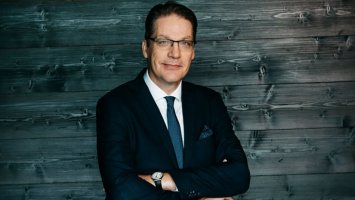 Risto Murto on valittu e2 Tutkimuksen hallituksen puheenjohtajaksi