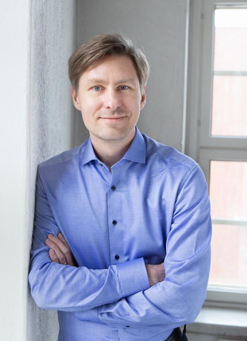 Ville Pitkänen