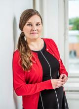 Aino Heikkilä