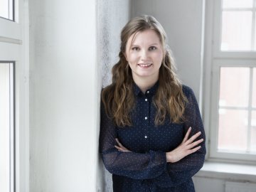 Aino Heikkilä