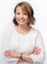 Mari K. Niemi