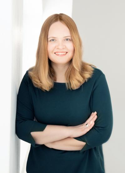 Roosa Veijola